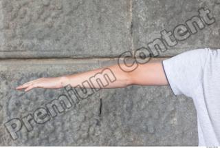 e0029 Young man arm reference 0001